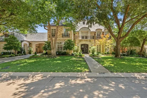 $2,485,000 | 1521 Rivercrest Court, Fort Worth, TX 76107