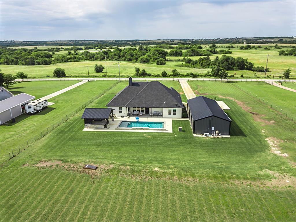 2433 Old Denton Highway Decatur, TX 76234 - Photo 1 of 39