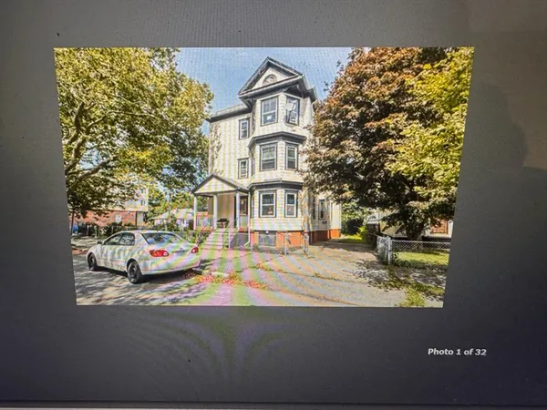 $710,000 | 444 Brock Avenue, New Bedford, MA 02744