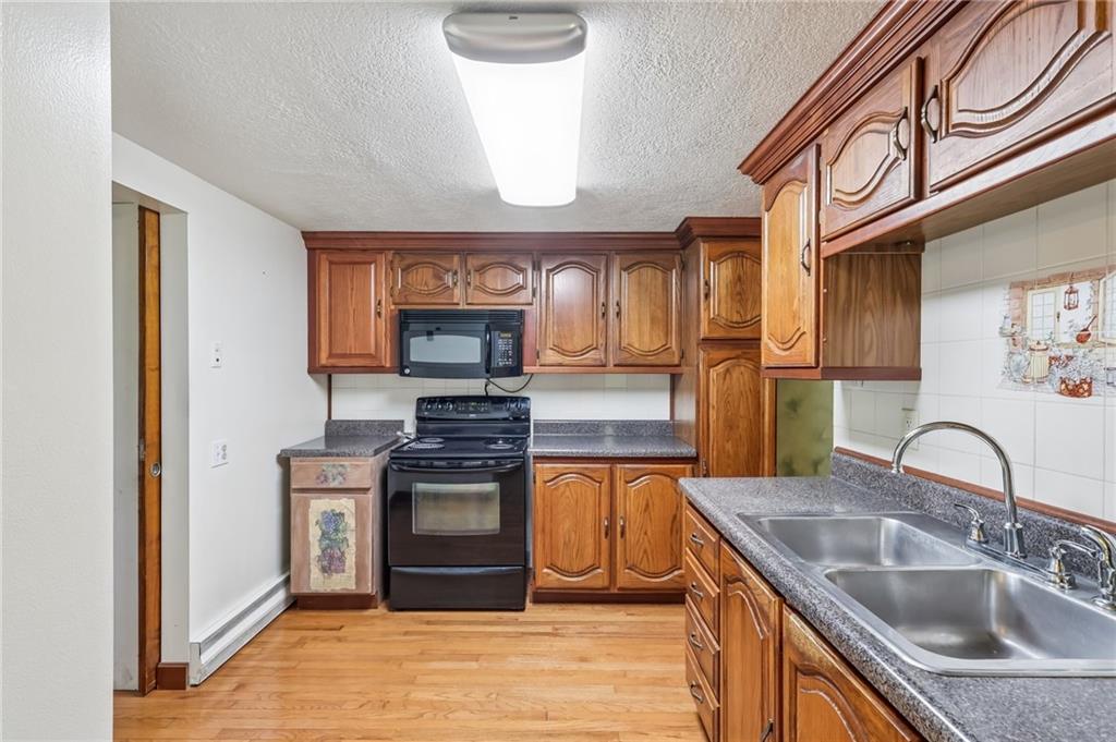 120 Lakeview Road Fombell, PA 16123 - Photo 10 of 32