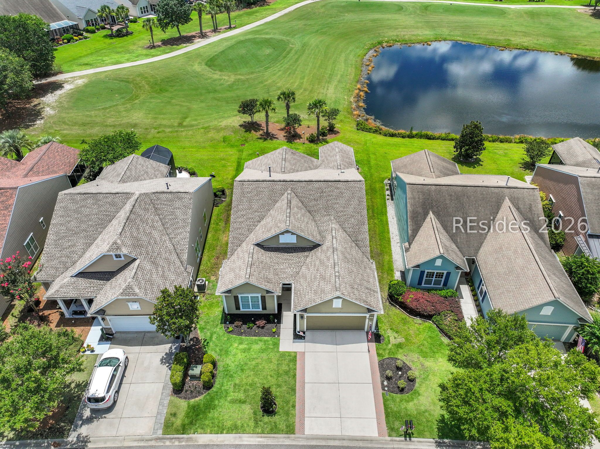 309 Havenview Lane Bluffton, SC 29909 - Photo 34 of 53
