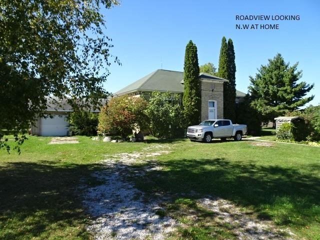 10495 North Leaton Road Clare, MI 48617 - Photo 13 of 54