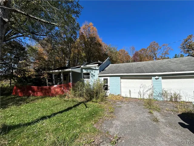 $44,900 | 21 Ricard Road, Williamstown, NY 13302