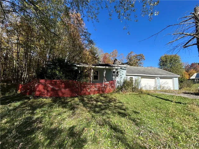 $44,900 | 21 Ricard Road, Williamstown, NY 13302