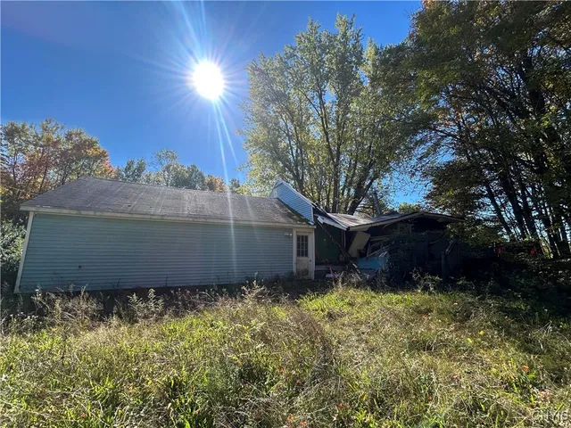 $35,000 | 21 Ricard Road, Altmar, NY 13302