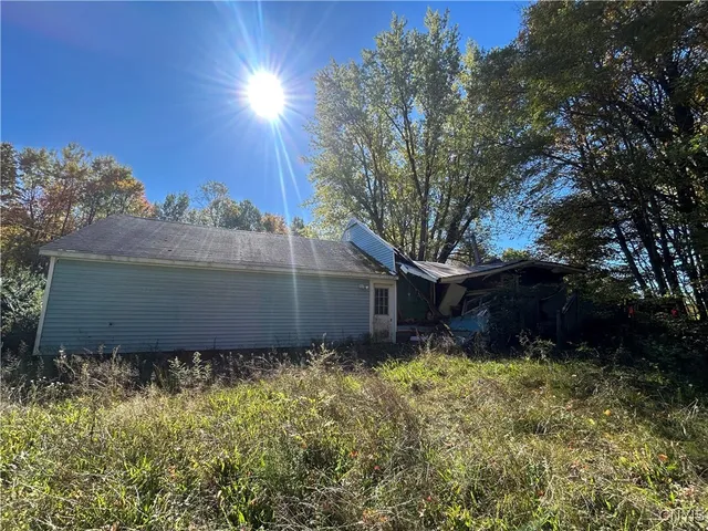 $44,900 | 21 Ricard Road, Williamstown, NY 13302