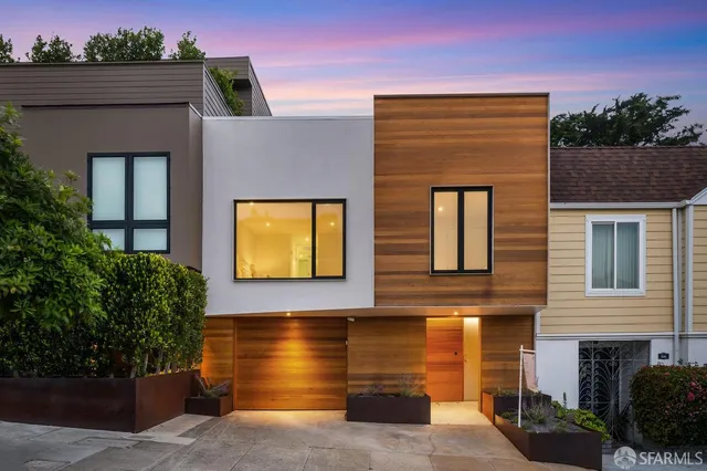 $2,995,000 | 838 Duncan Street, San Francisco, CA 94131
