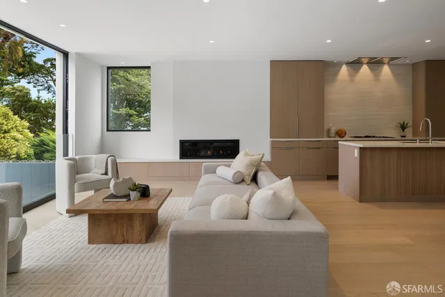 $2,995,000 | 838 Duncan Street, San Francisco, CA 94131