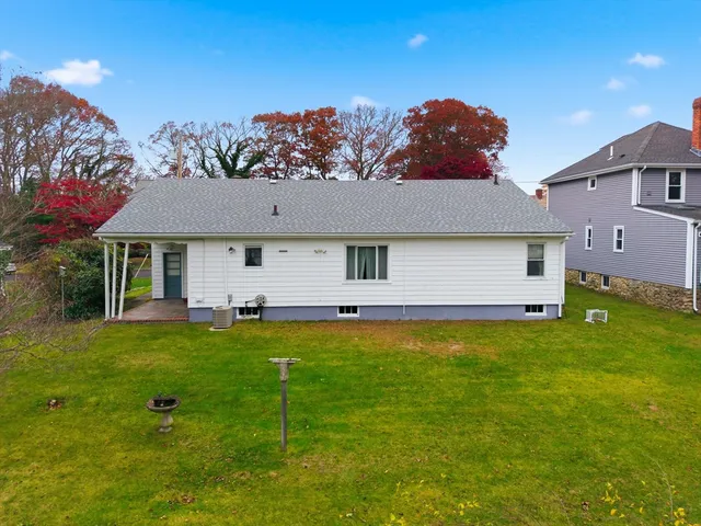 $559,000 | 50 Gaywood Street, Dartmouth, MA 02747