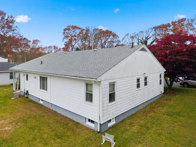$559,000 | 50 Gaywood Street, Dartmouth, MA 02747
