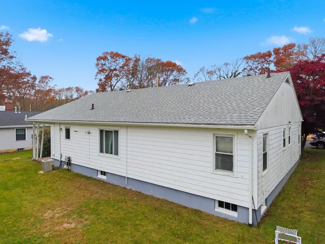 $559,000 | 50 Gaywood Street, Dartmouth, MA 02747