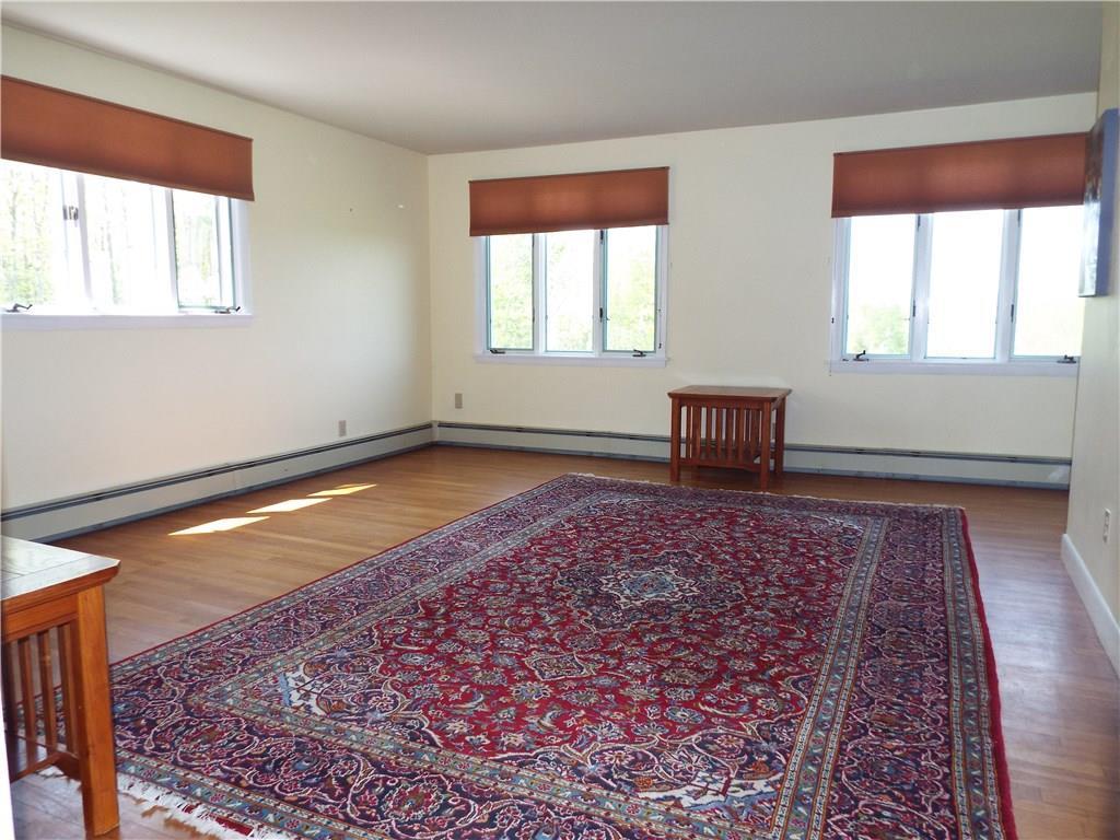 145 S Road Readfield, ME 04355 - Photo 23 of 35 In-Law apt living room