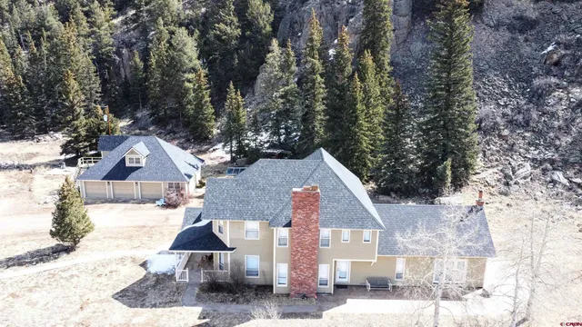 $795,000 | Undisclosed Beaver Creek Road, South Fork, CO 81154