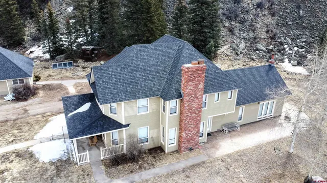 $795,000 | Undisclosed Beaver Creek Road, South Fork, CO 81154