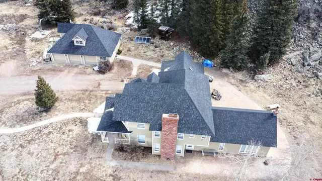 $795,000 | Undisclosed Beaver Creek Road, South Fork, CO 81154