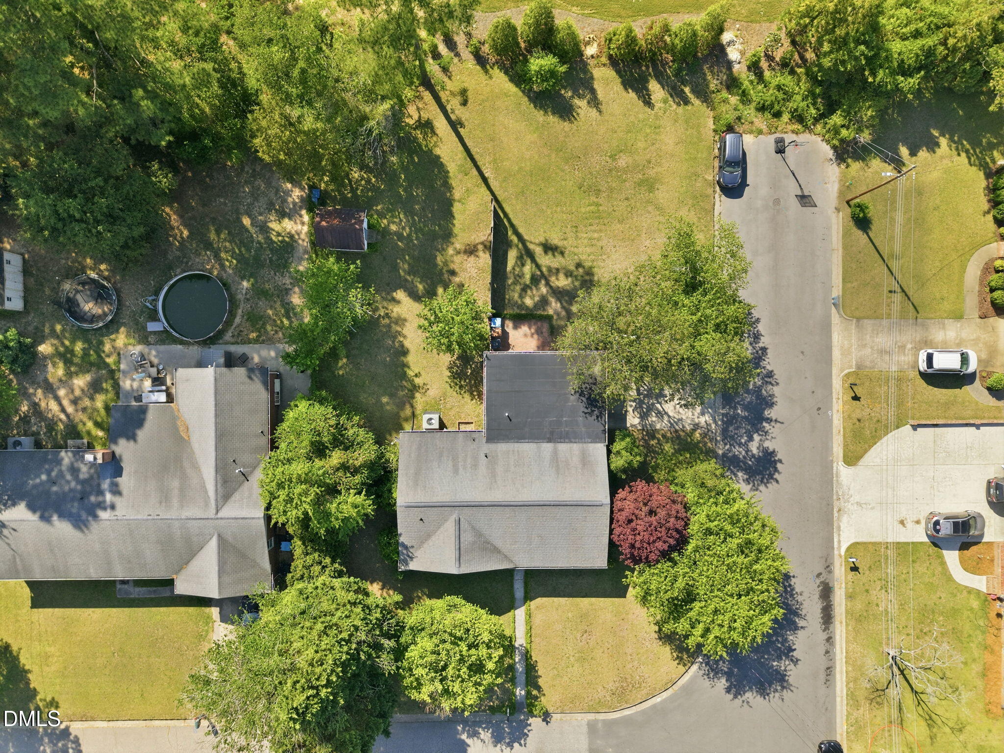 111 Martin Street Dunn, NC 28334 - Photo 39 of 40