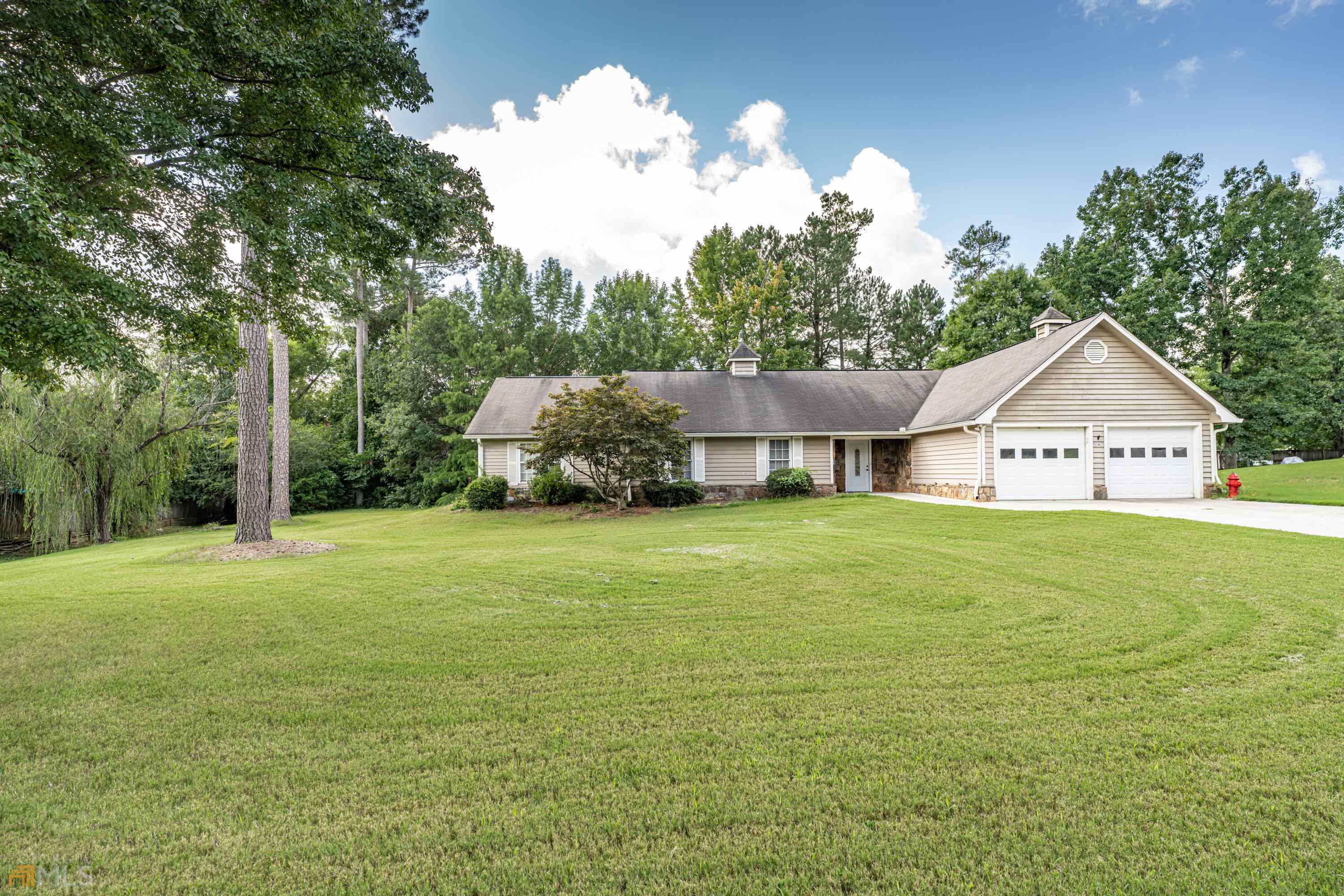 21 Windrush Drive Northwest Rome, GA 30165 - Photo 1 of 1 Gallery Image 1