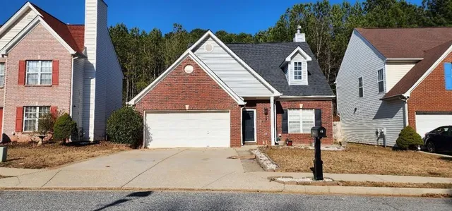 $2,450 | 3825 Jackson Shoals Court Southwest, Lawrenceville, GA 30044