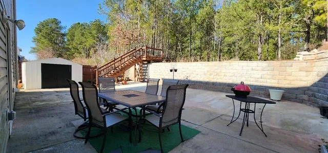 $2,580 | 3825 Jackson Shoals Court Southwest, Lawrenceville, GA 30044