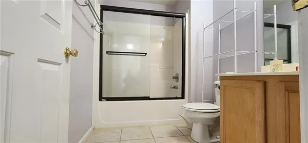 a view of walk in closet with window