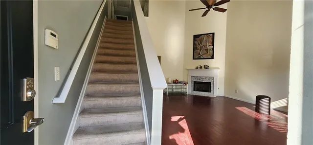 $2,580 | 3825 Jackson Shoals Court Southwest, Lawrenceville, GA 30044