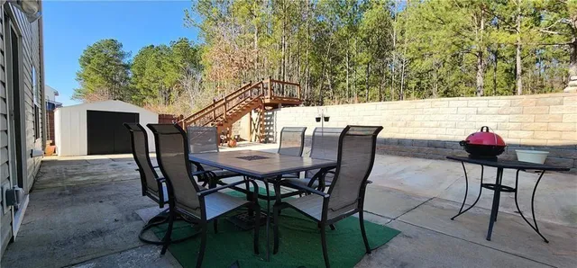 $2,450 | 3825 Jackson Shoals Court Southwest, Lawrenceville, GA 30044