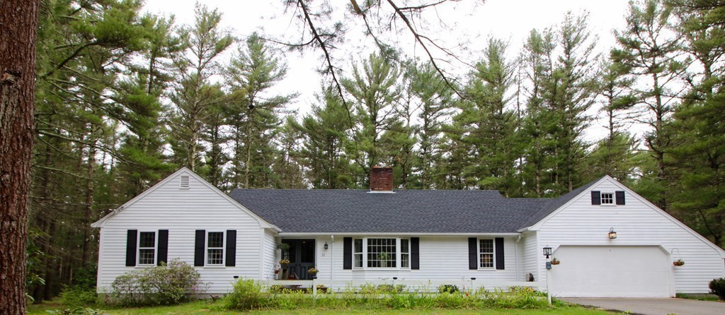 23 Randall Road Rochester, MA 02770 - Photo 26 of 27