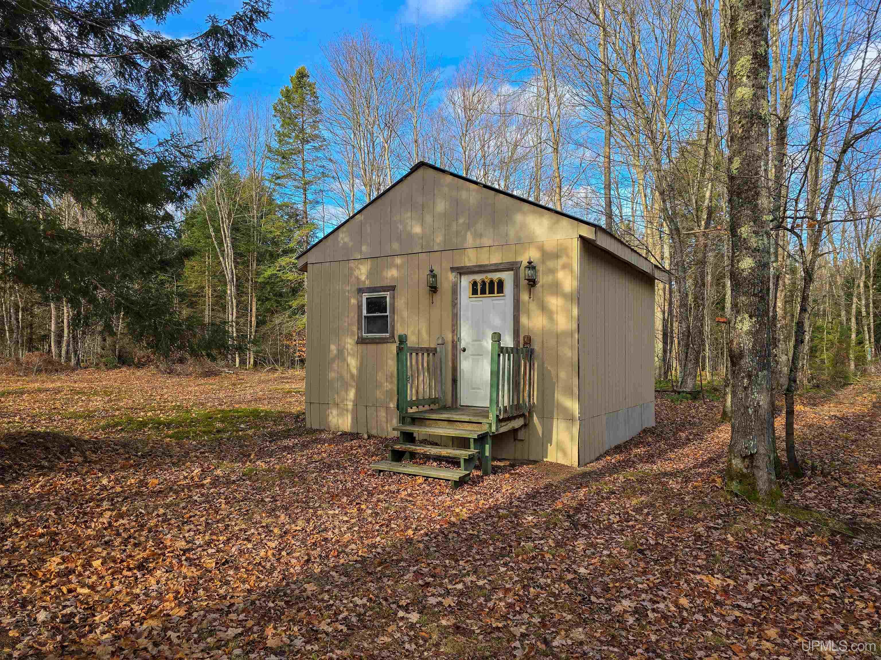 Tbd Raspberry Lane Munising, MI 49862 - Photo 7 of 20 Gallery Image 7