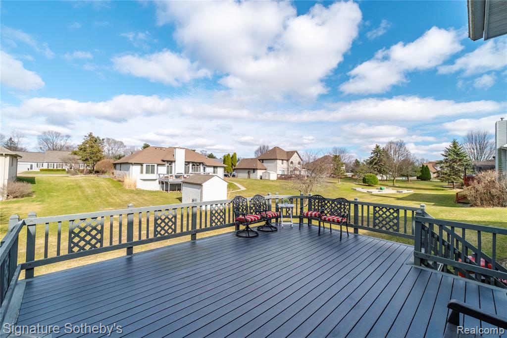 6460 Marble Lane Flushing, MI 48433 - Photo 10 of 44