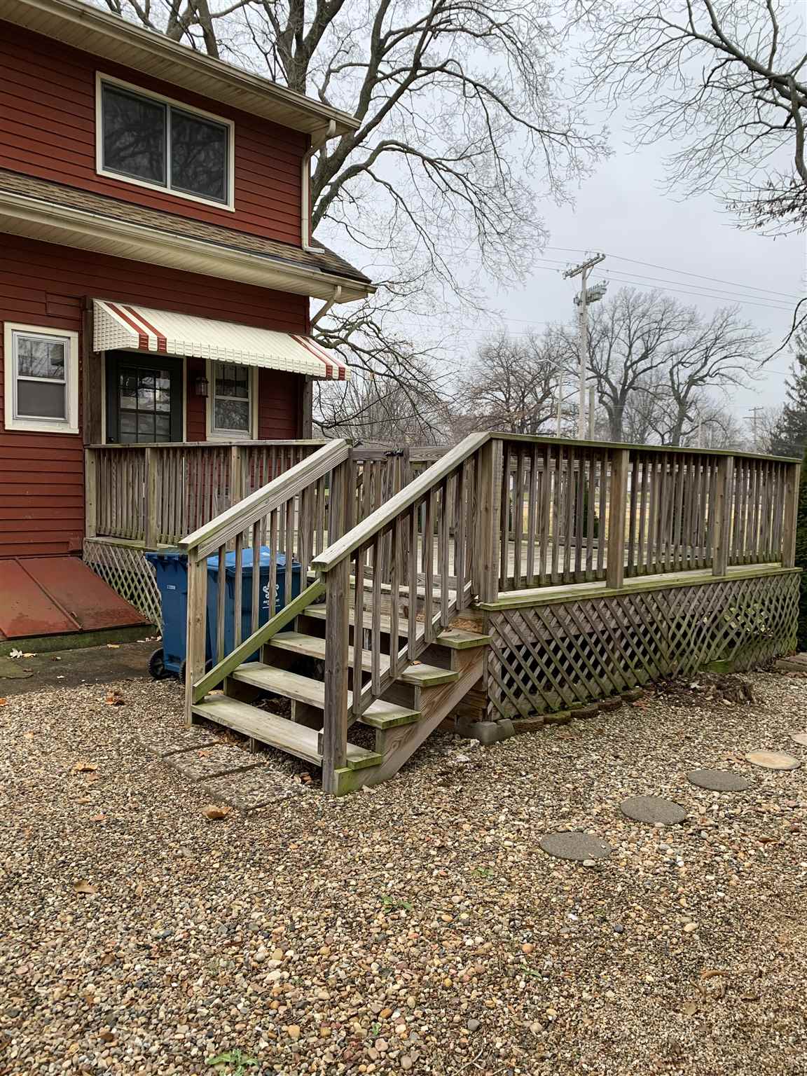 2101 West Jefferson Street Springfield, IL 62702 - Photo 16 of 16