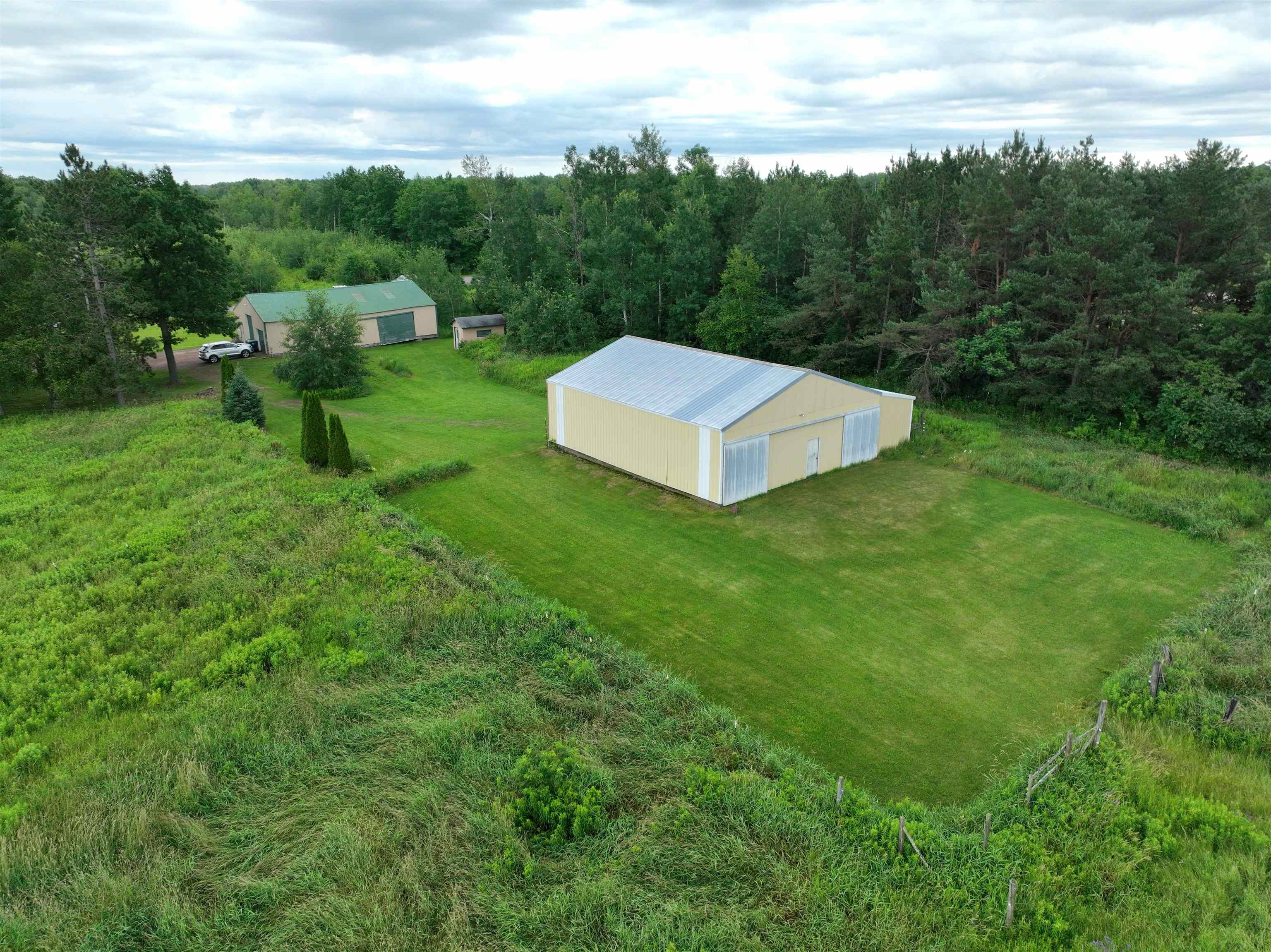 222430 Ranch Road Ringle, WI 54471 - Photo 51 of 52