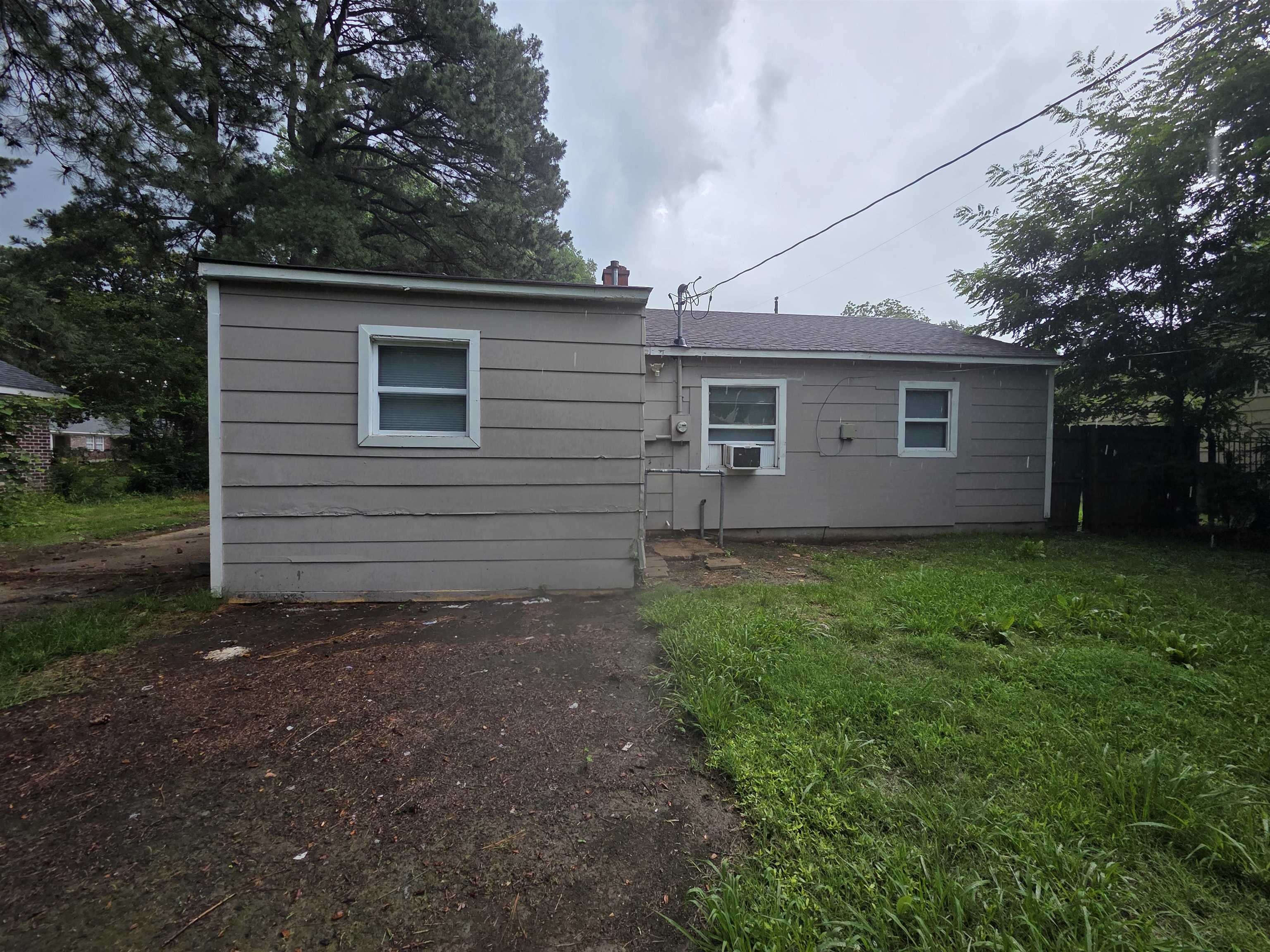 3263 Baskin Street Memphis, TN 38127 - Photo 21 of 22