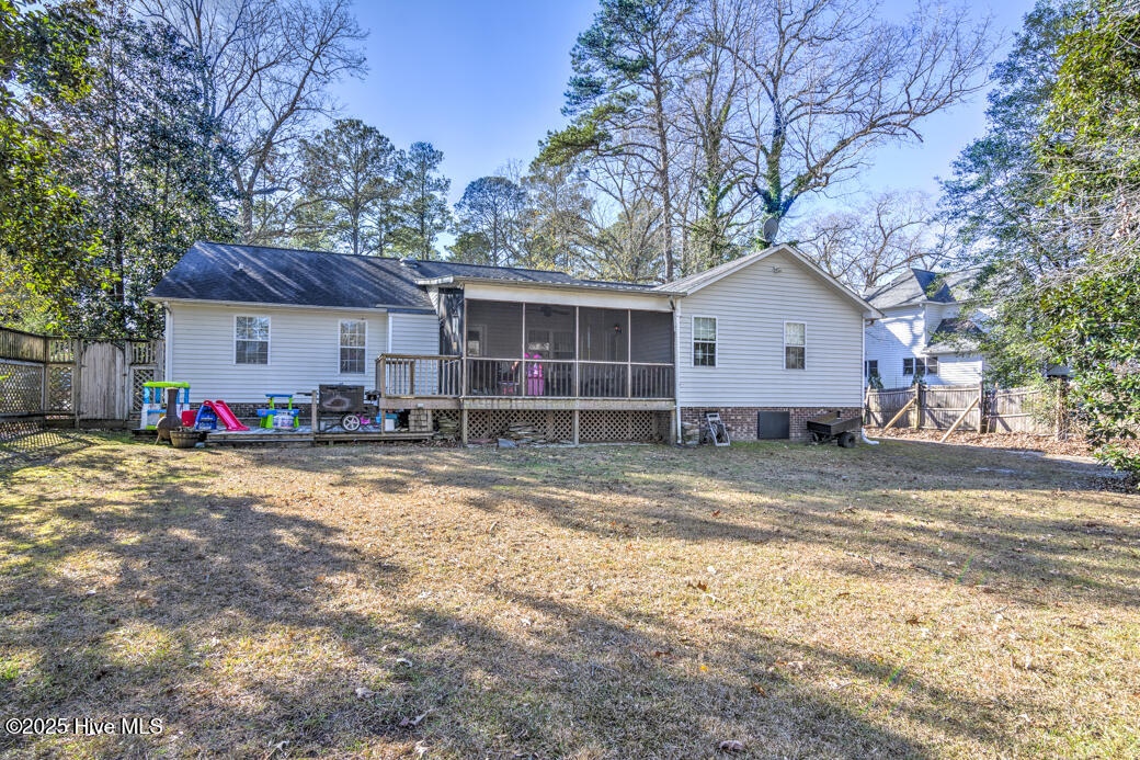 2135 Perrytown Loop Road New Bern, NC 28562 - Photo 42 of 46 3 Bedrooms, 2 Baths