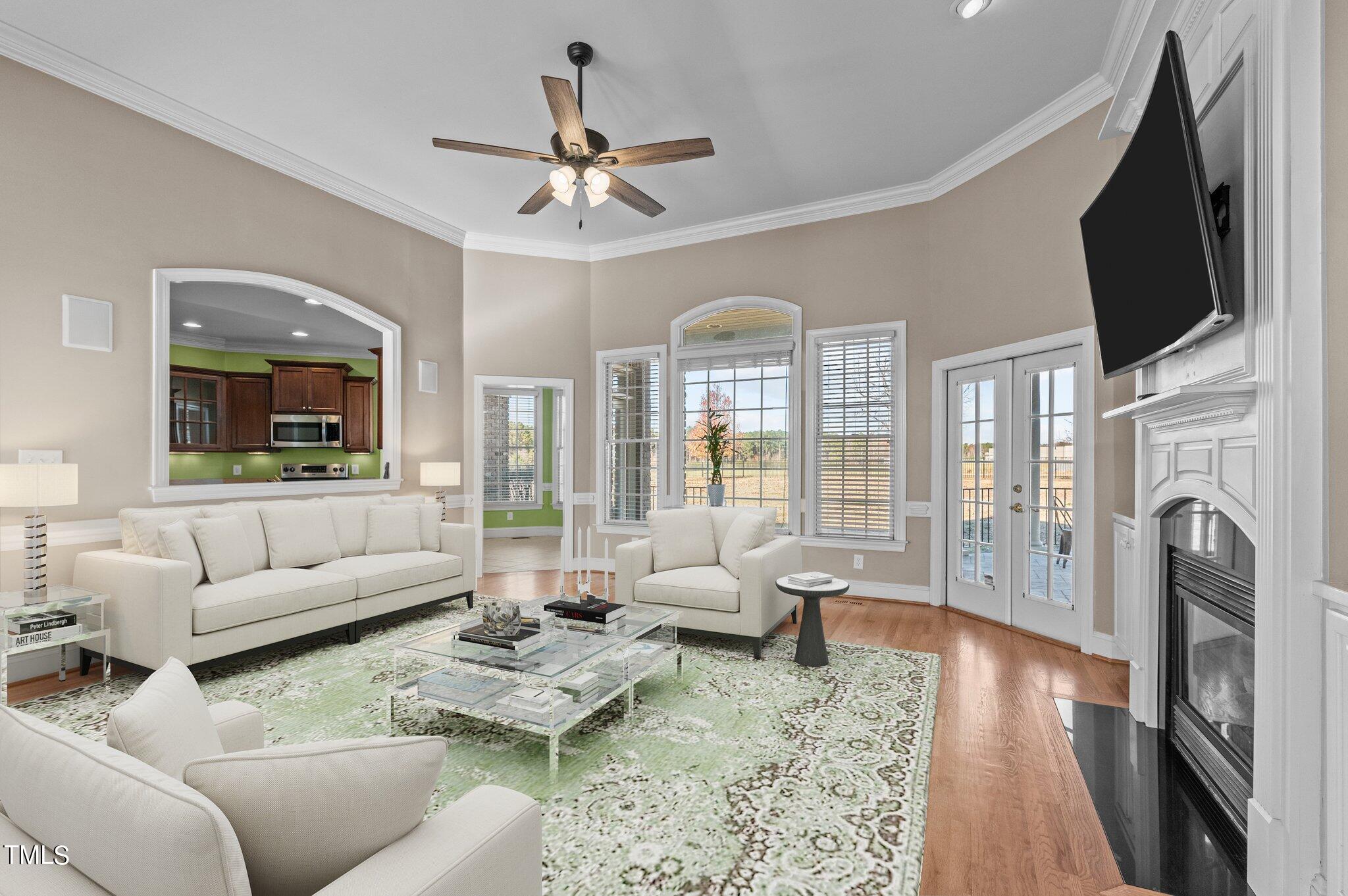 8676 Buckhorn Plantation Road Sims, NC 27880 - Photo 5 of 41 43-web-or-mls-DSC_2565