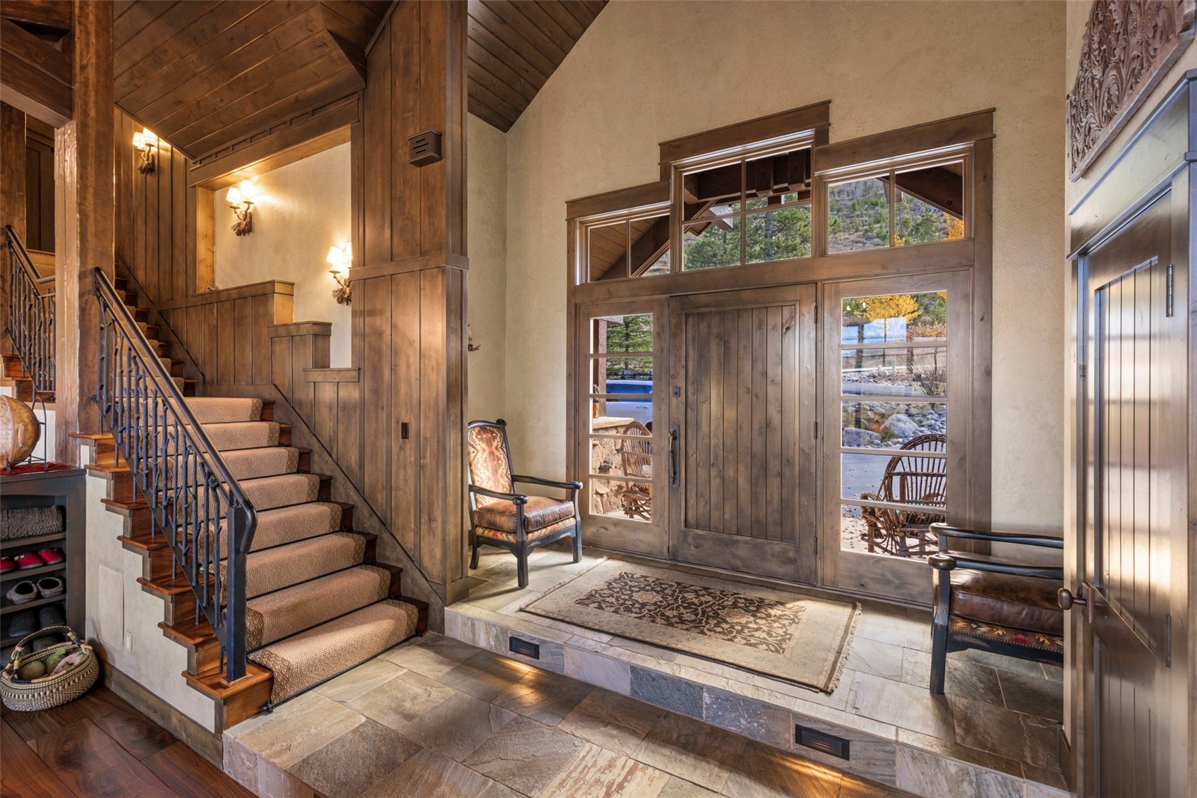 984 Gold Run Road Breckenridge, CO 80424 - Photo 8 of 50