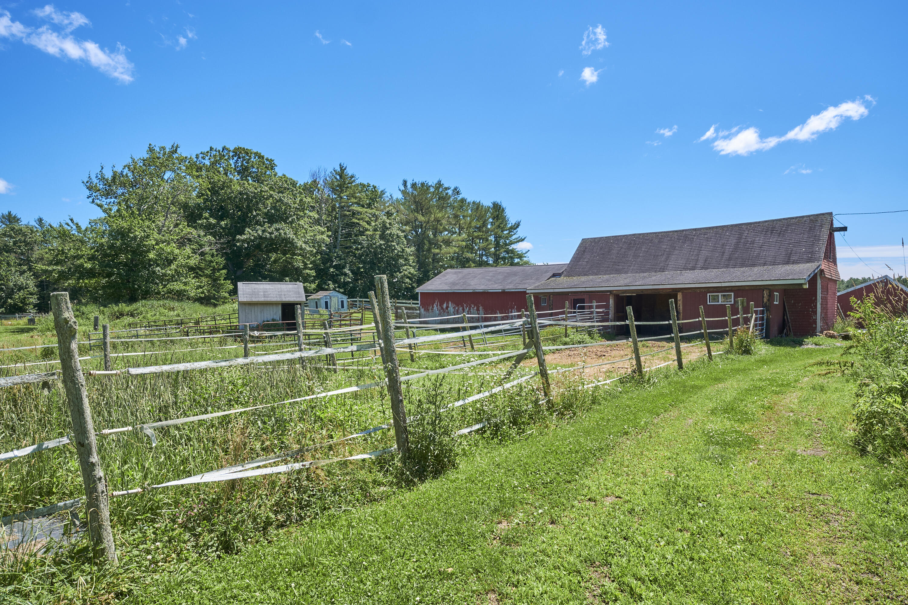 627 Western Road Warren, ME 04864 - Photo 75 of 83 103 - 627 Western Road - Warren - JAC