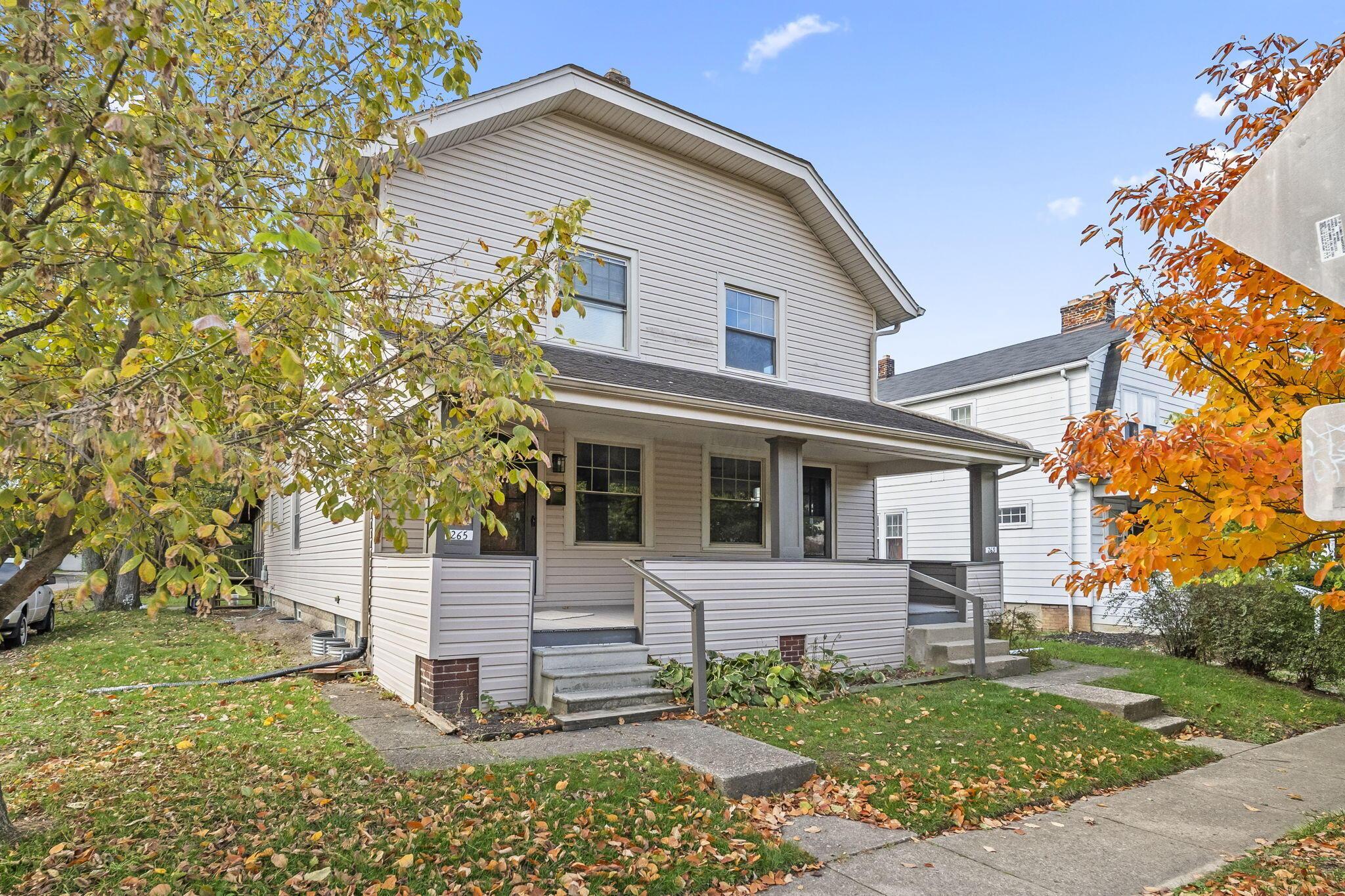 263 Crestview Road