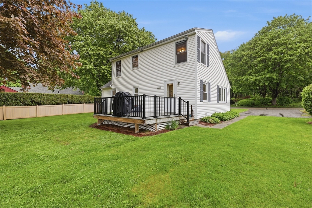 1 Brookhaven Road Worcester, MA 01606 - Photo 34 of 39