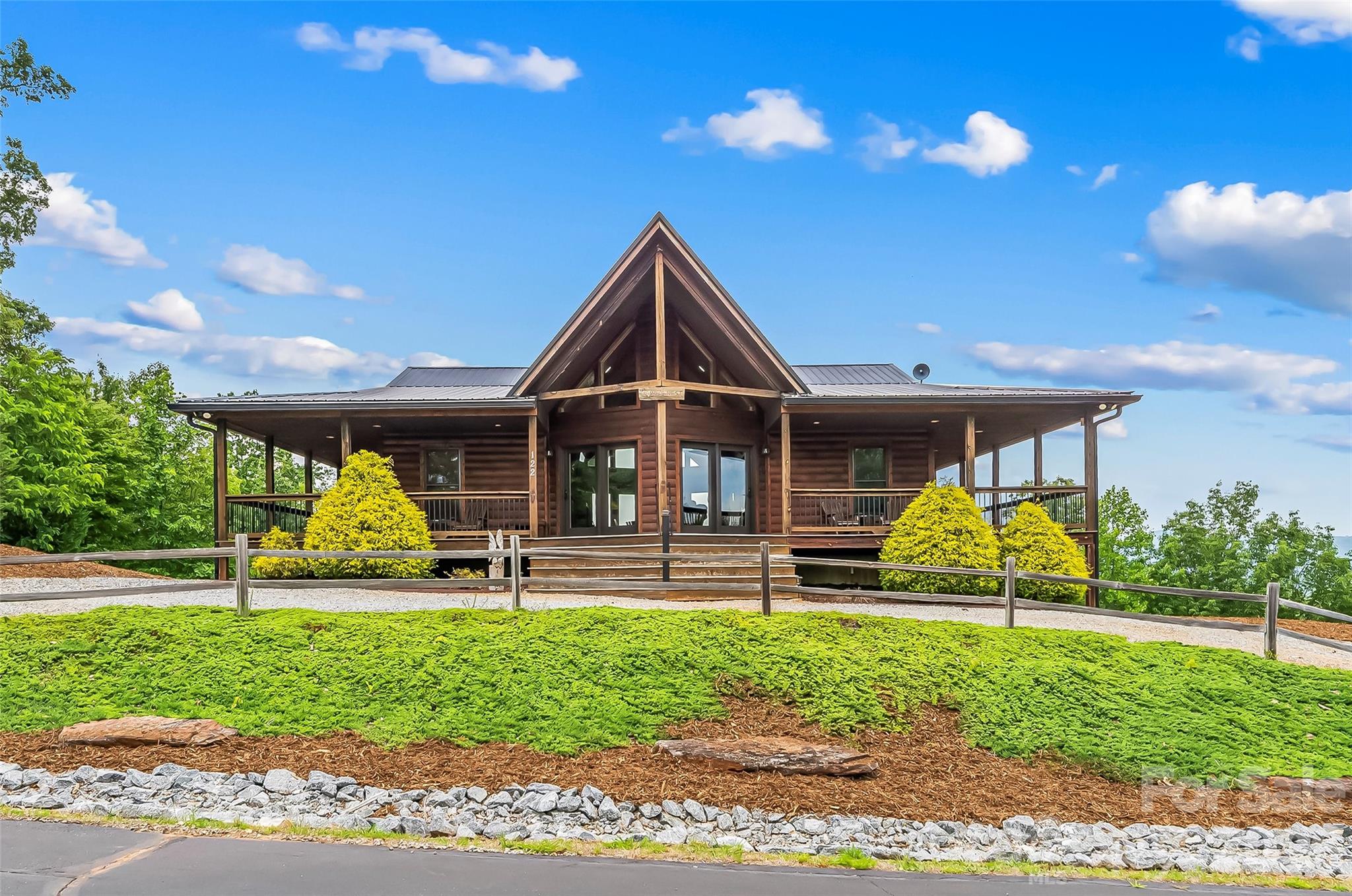 122 Azule Ridge Drive Bostic, NC 28018 - Photo 6 of 48