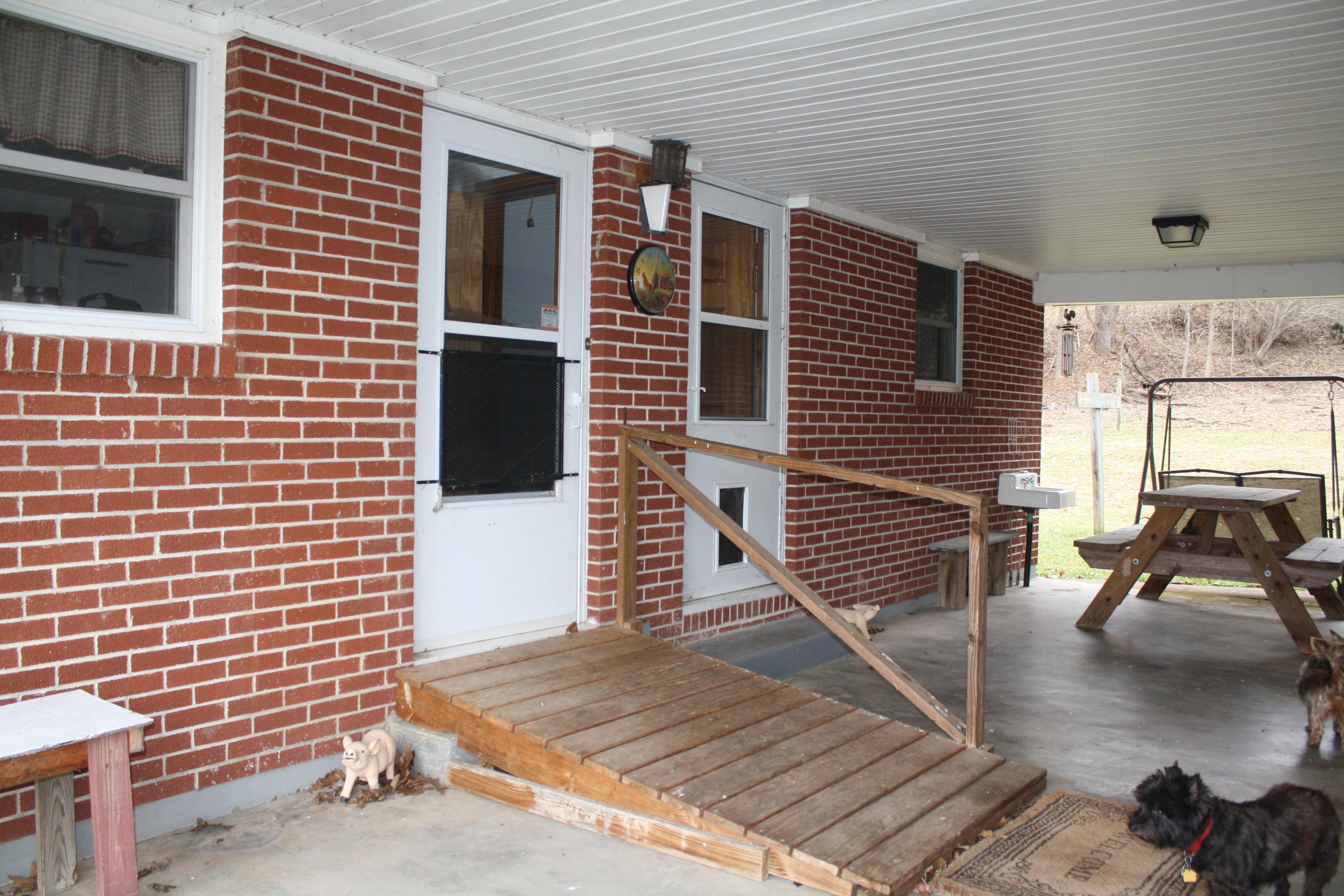 1306 Greenville Road Union, WV 24983 - Photo 8 of 72 Gallery Image 8