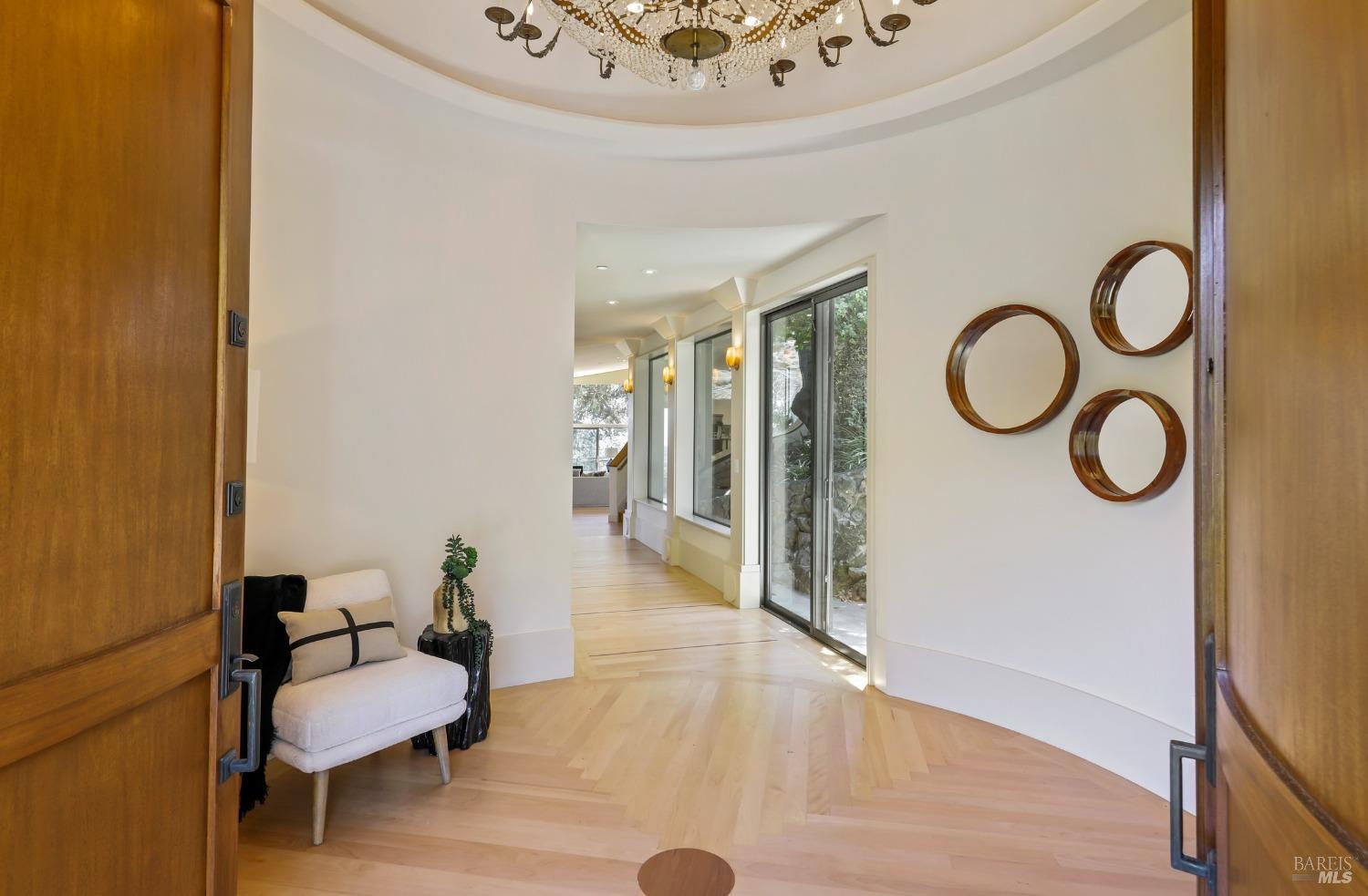 21 Tara Hill Road Tiburon, CA 94920 - Photo 8 of 52