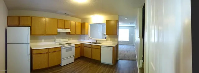 $1,300 | 971 West Pueblo Drive, Jacksonville, NC 28546