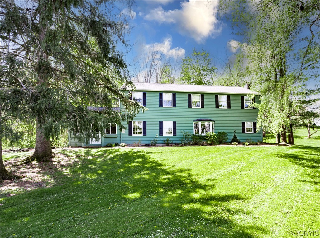 3837 Pompey Center Road Manlius, NY 13104 - Photo 1 of 1 Gallery Image 1