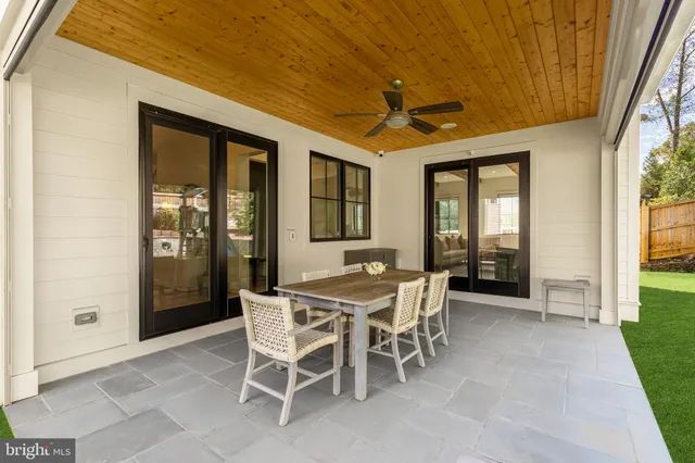 $3,750,000 | 4283 38th Street North, Arlington, VA 22207