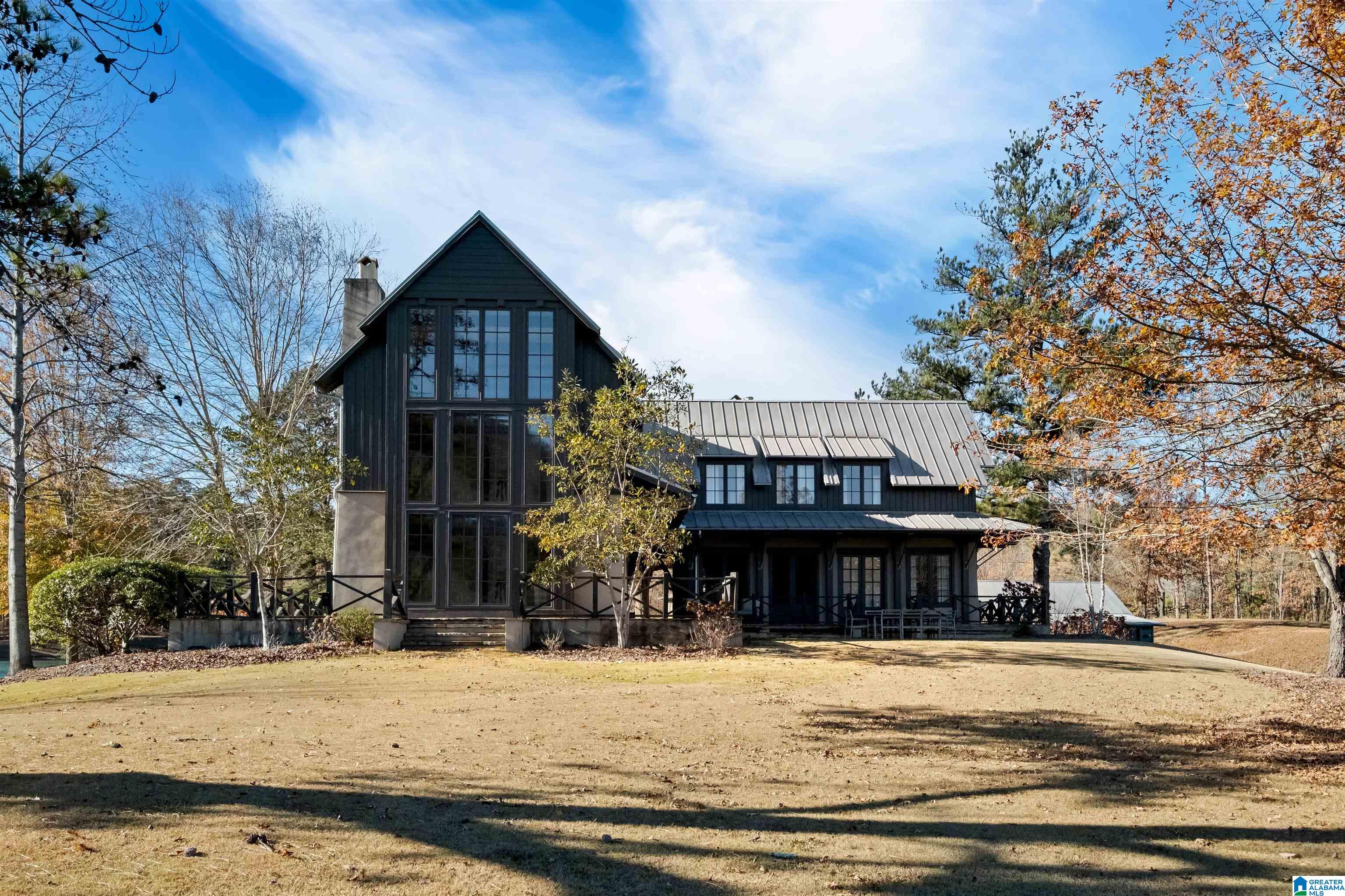 1200 Twin Pines Road Sterrett, AL 35147 - Photo 2 of 89