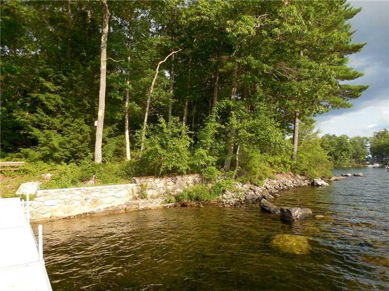 94 Deep Cove Road Raymond, ME 04071 - Photo 5 of 34 Waterfront/Dock/Pier.