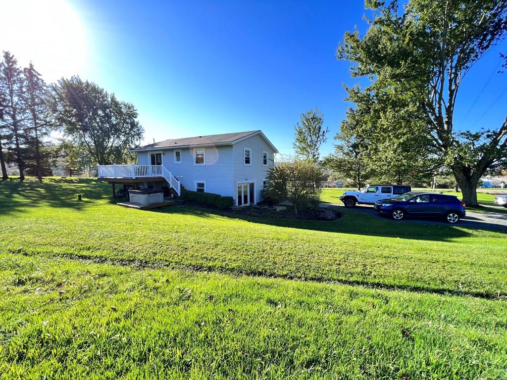 131 North Greenbush Road Erin, NY 14838 - Photo 1 of 1 Gallery Image 1