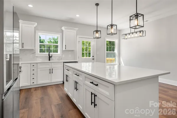 $425,000 | 501 Snow Street, Kannapolis, NC 28081