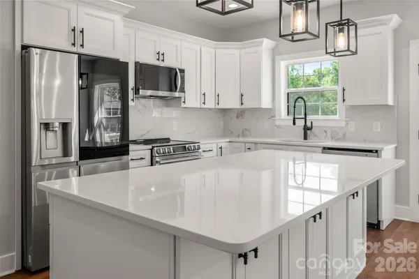 $425,000 | 501 Snow Street, Kannapolis, NC 28081