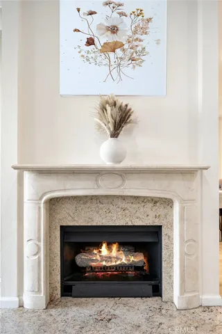 a living room with couch and a couch